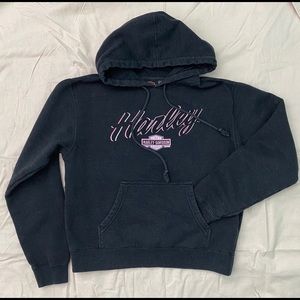 Harley-Davidson Hoodie L